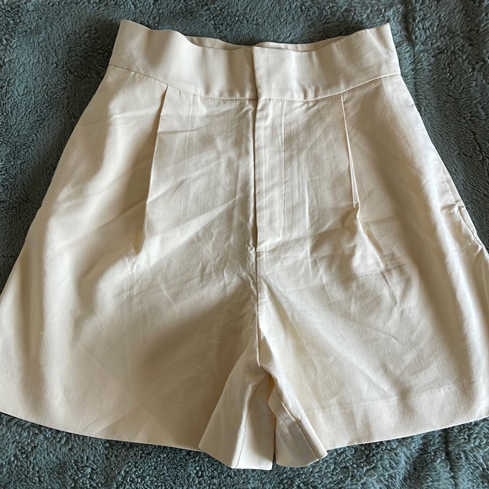zara shorts bundle!